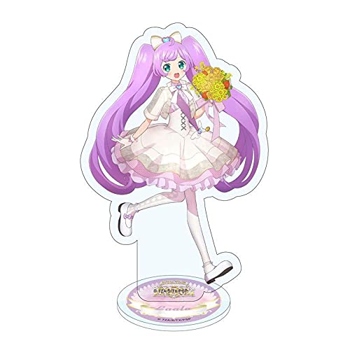 Amazon.co.jp: プリパラ アクリルスタンド メモリアルアクリル